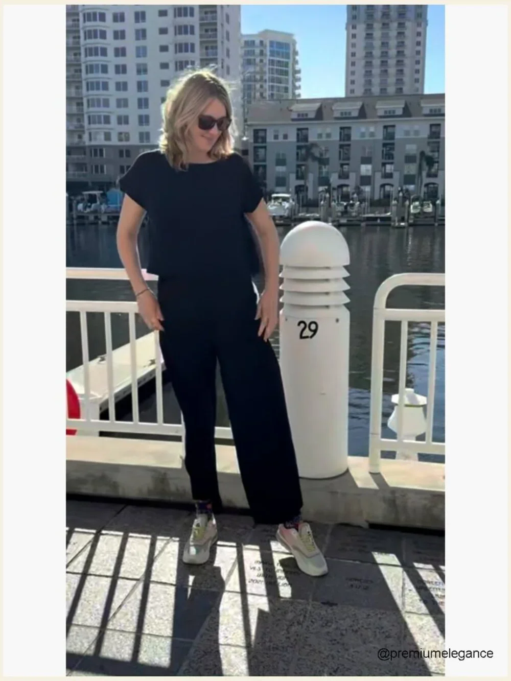 Cap Sleeve Crop Top Wide Leg Pants Matching Lounge Set